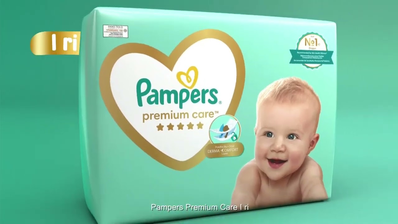 pamper premium care 1 promocja