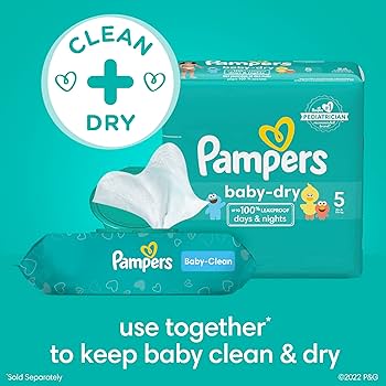 pampers premium care 1 88szt