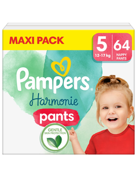 pieluchy pantsy inna firma.niż pampers