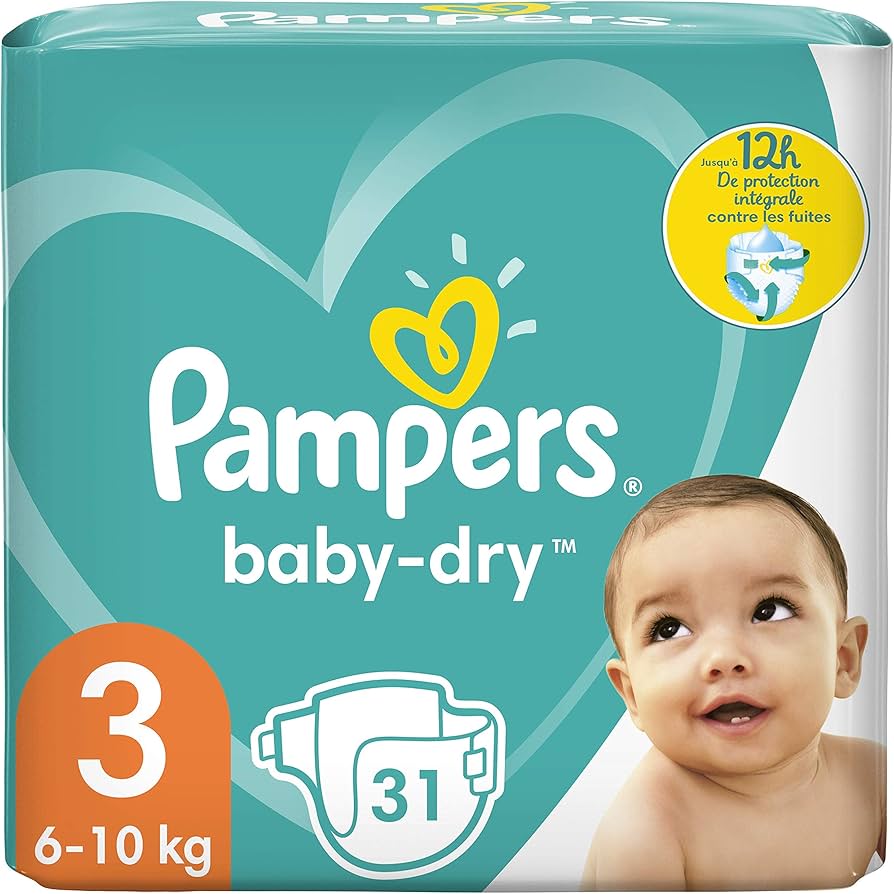 pampers 3 site www.feedo.pl