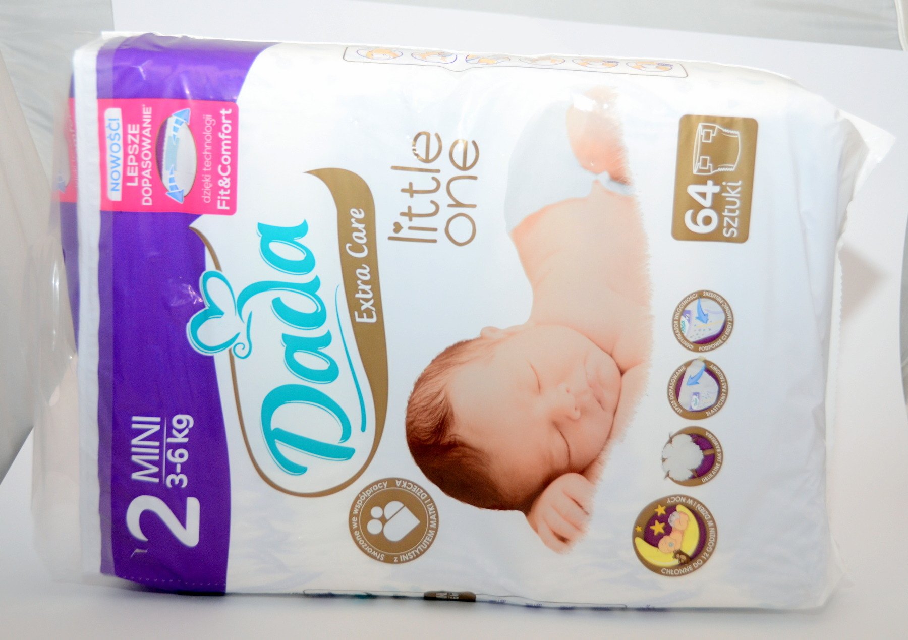 pampers pants dla dorosłych