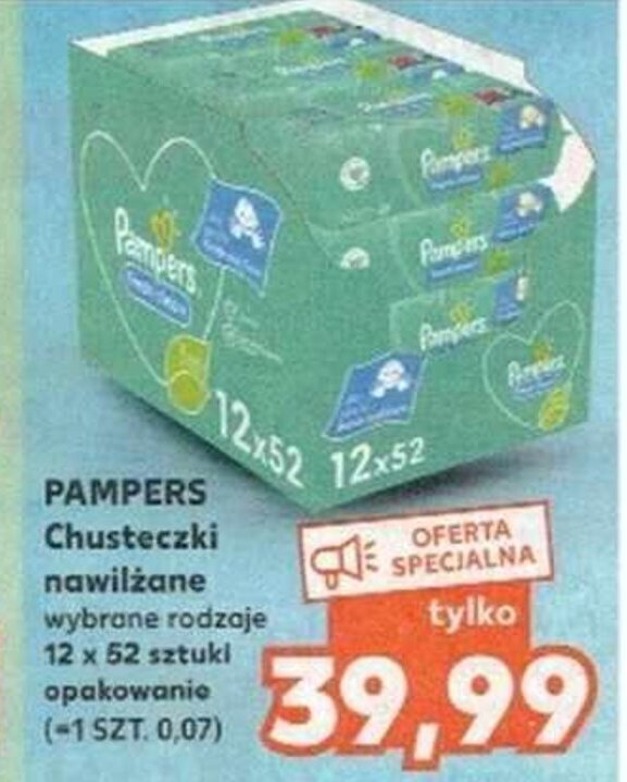 pampers premium care uczulenie