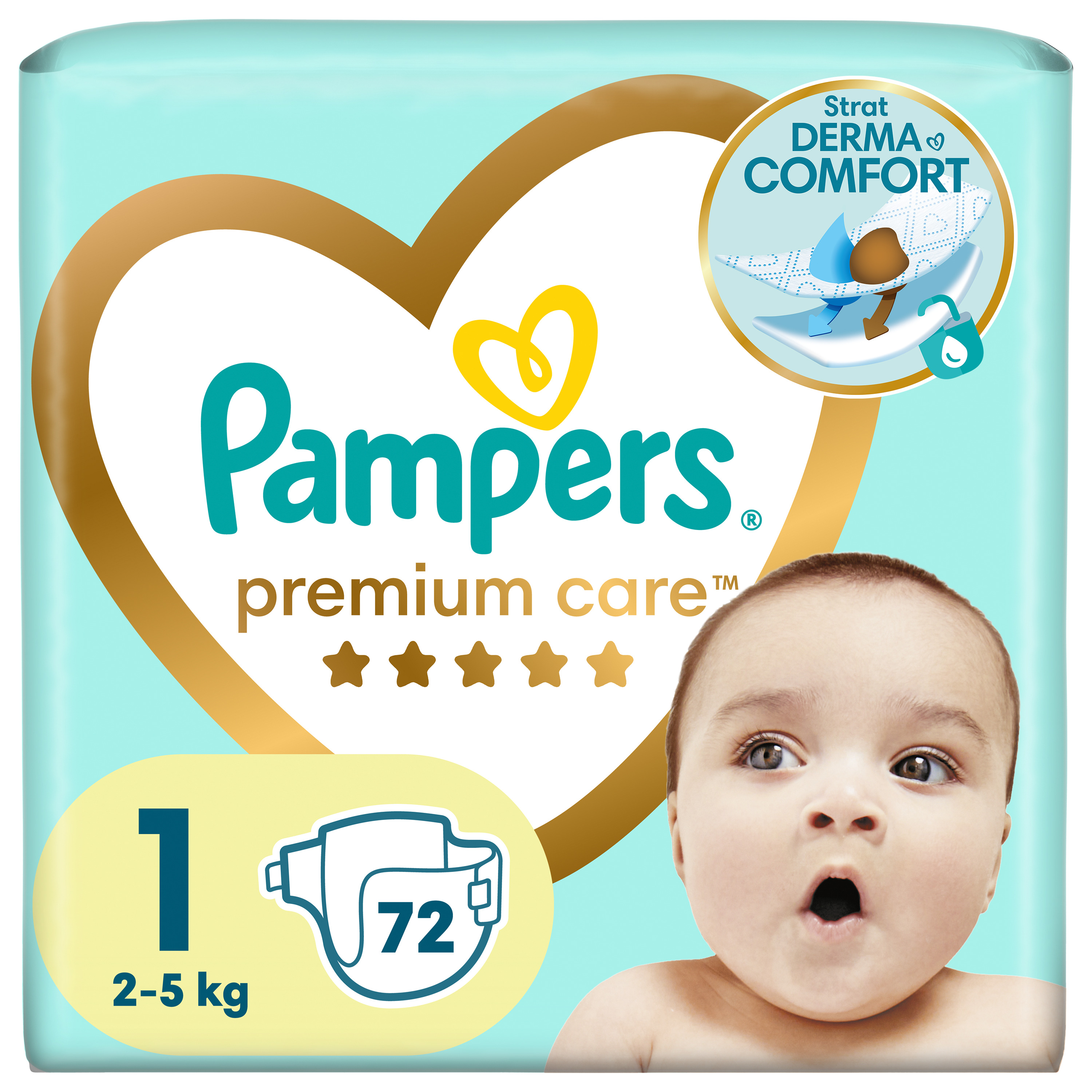 pampers pieluchomajtki splansers