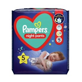 pampers chusteczki 4 qpczki