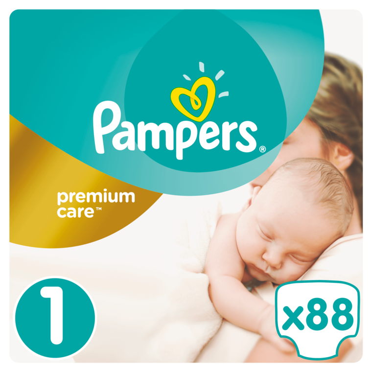 pampers sensitive chusteczki nawilżane 4 x 56 sztuk