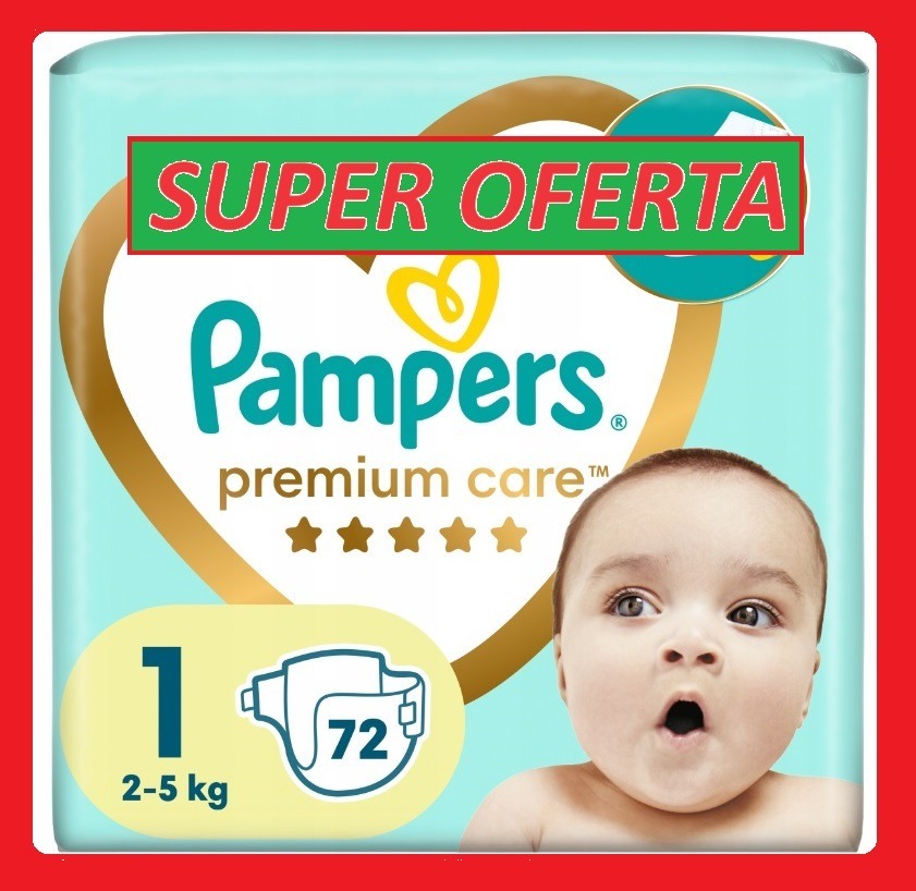 pampers 4 facebook