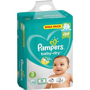 pampers premium care 4 stokrotka