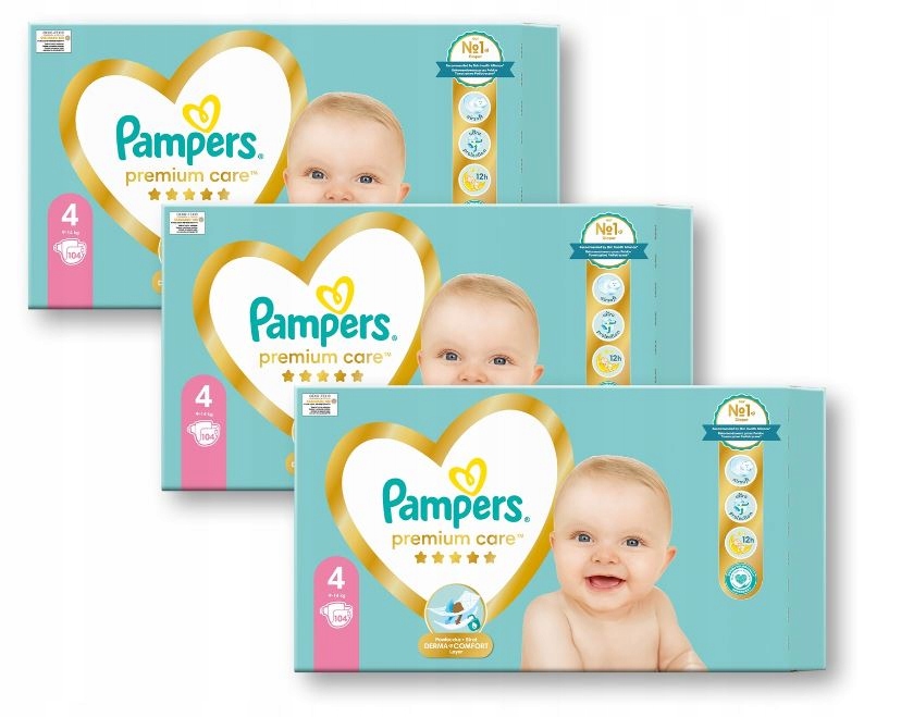 www pampers it club pampers