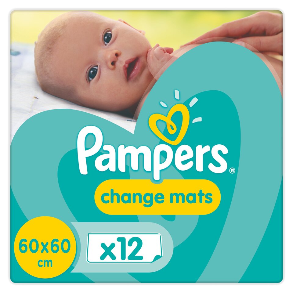 pampers premium care a pure protection