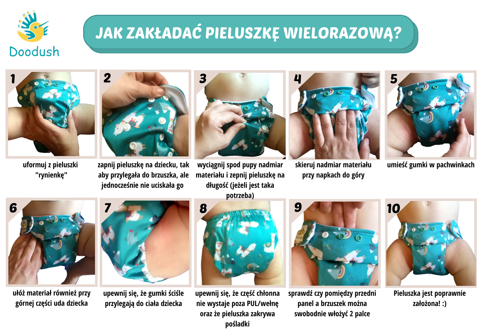 biedronka pampers active baby