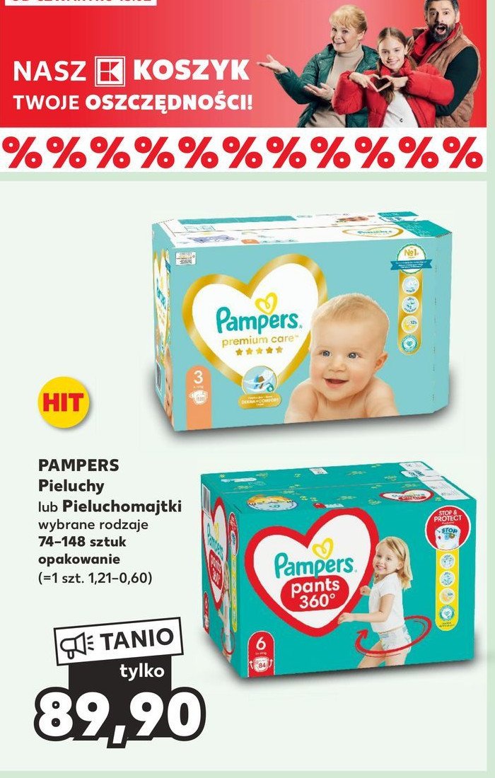 szczytno pampers do wody