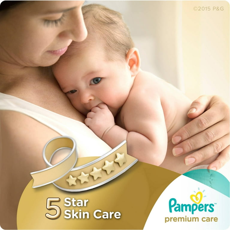 pampers pantrs 5