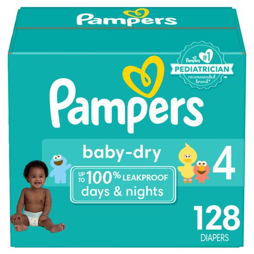 pampers marka kaufland