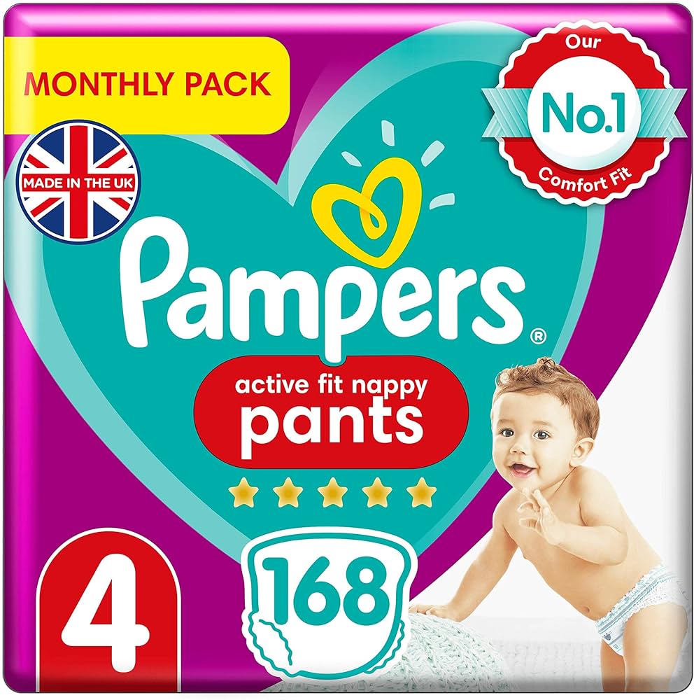 pampers new baby pieluchy 1 newborn 43 szt pieluszek