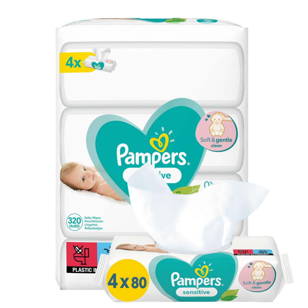 pampers premium care 3 68sztuk