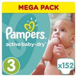 emag pampers 6