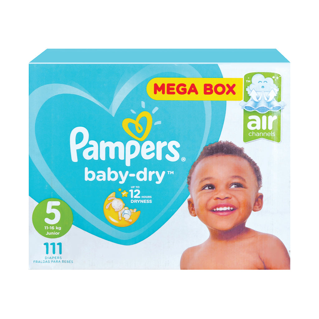 pampers chusteczki nawilżane allegro