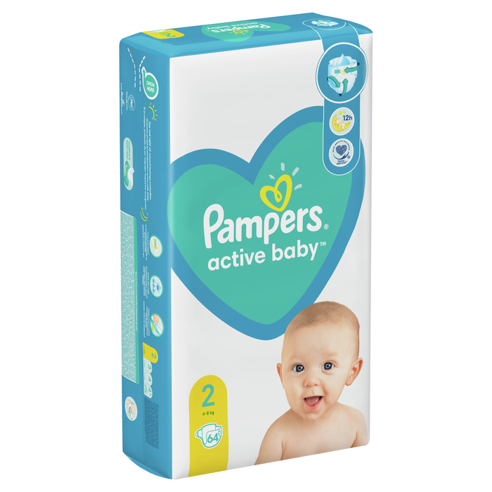 jak zakladac prawidłowo pampers pants