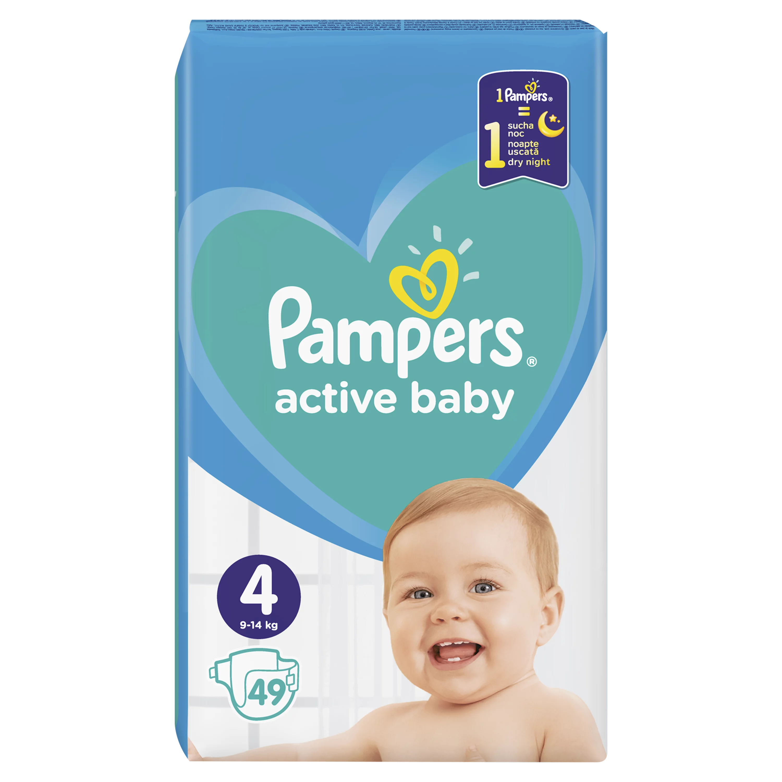 pampers makro cena