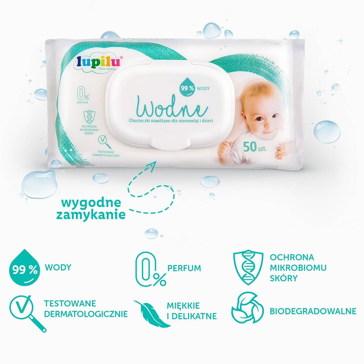 pampers nie można zresetować