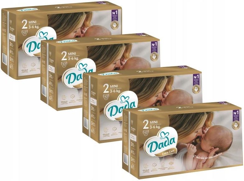 pampers pieluchy promocja