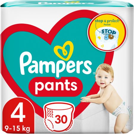 pampers 6 68 sztuk