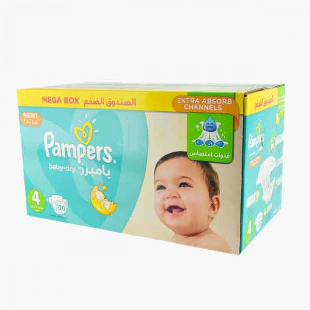 pampers sizes uk