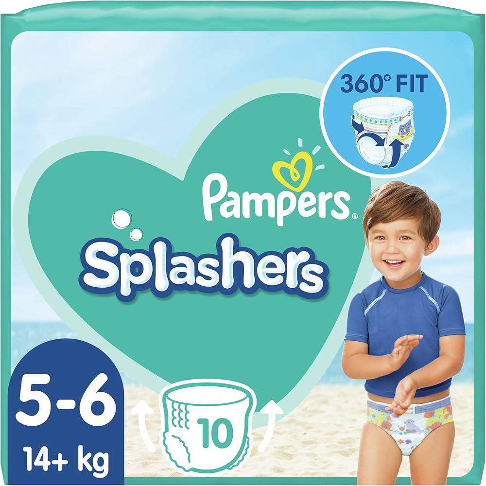 pampers dla dzieci 1500gram