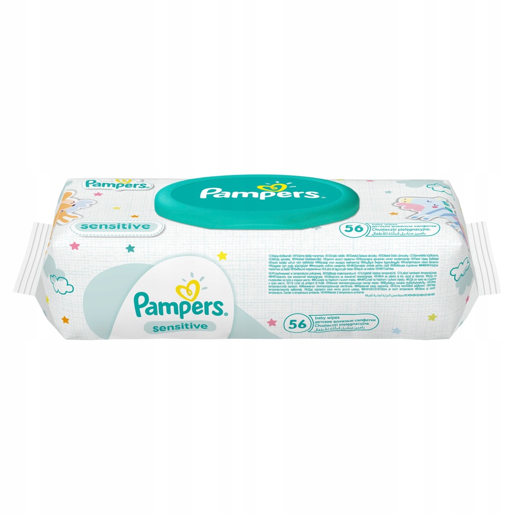 pampers pure protection rozmiar 2 online