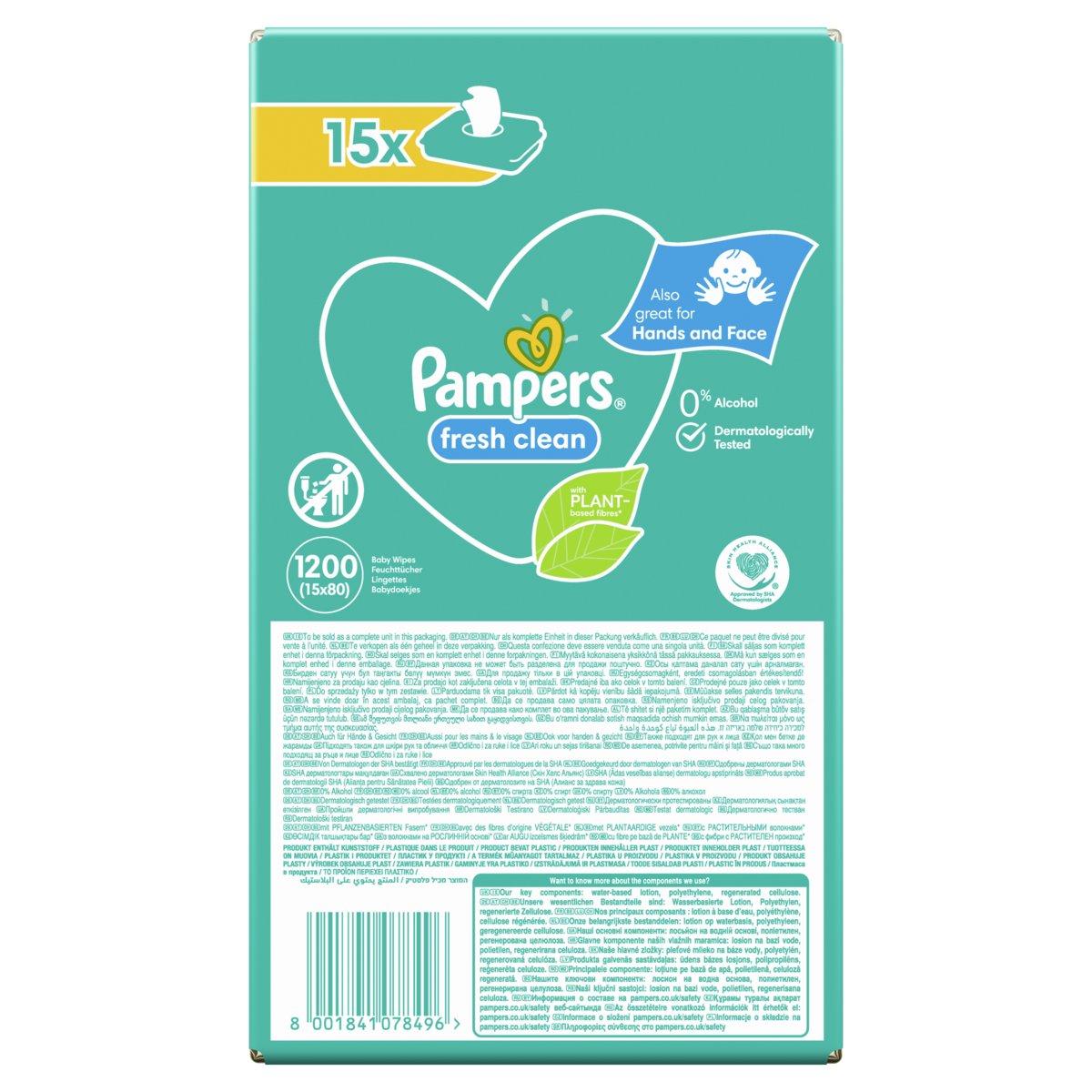 pieluchy pampers 3 od ilu kg