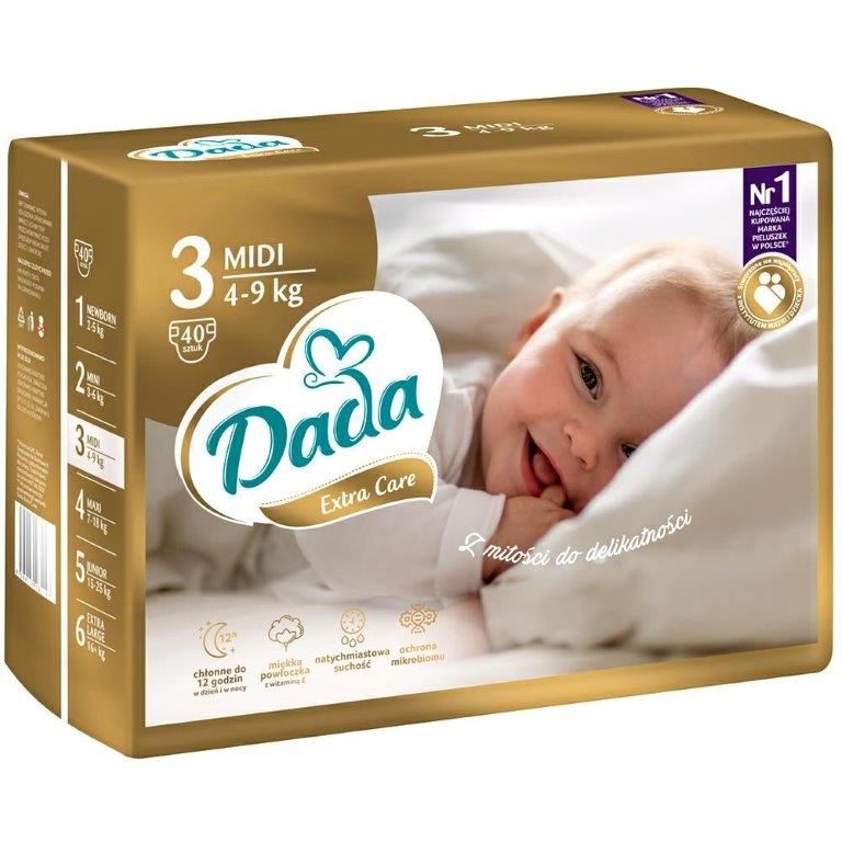 pampers 0 blizej ciebie