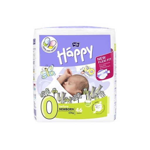 pampers premium 88