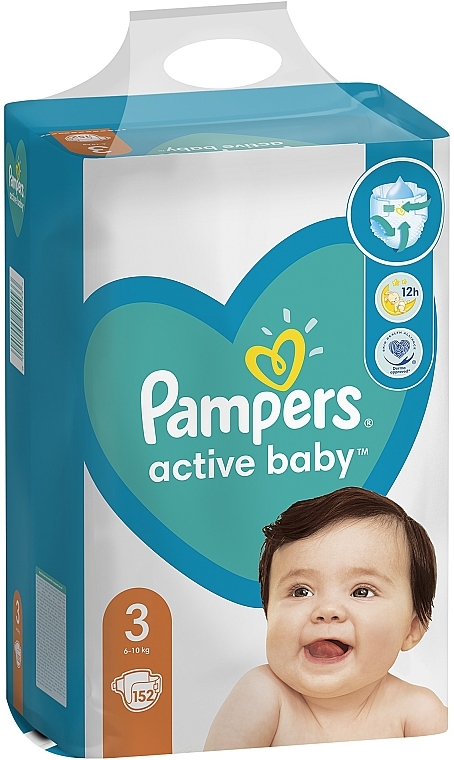 pampers premium care przeciekaja