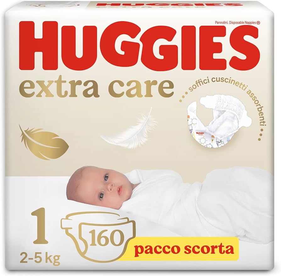 pampers mega box junior