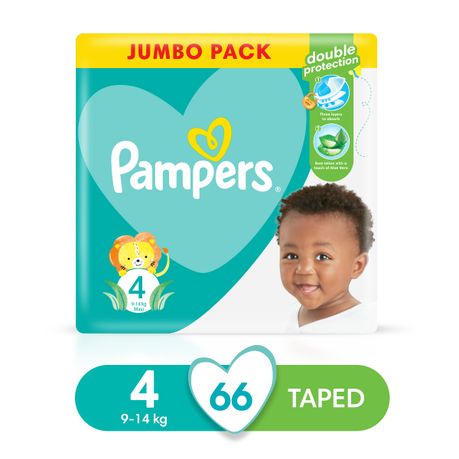 pampers 35 tydzien