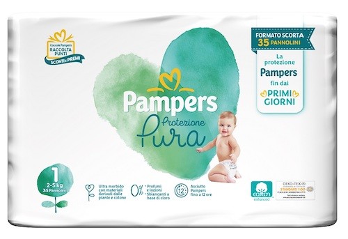 pampers active fit nappy pants size 4