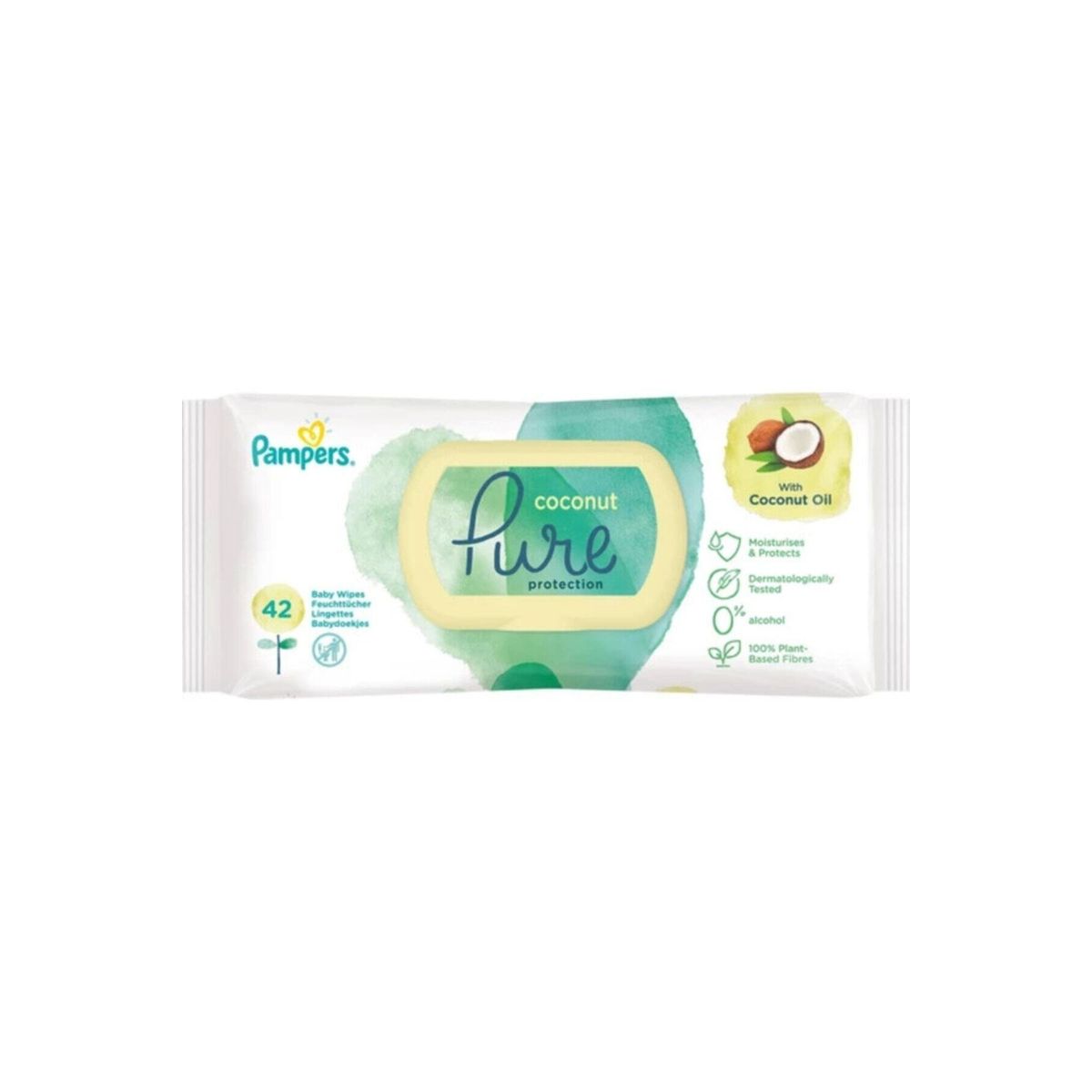 pampers active baby 3 152