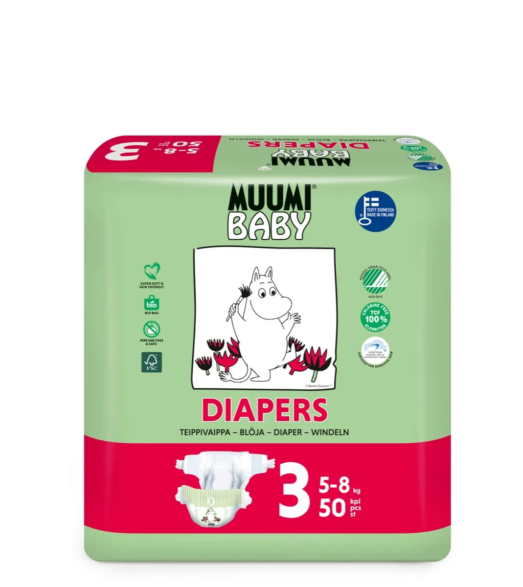 pampers premium 5 promocja