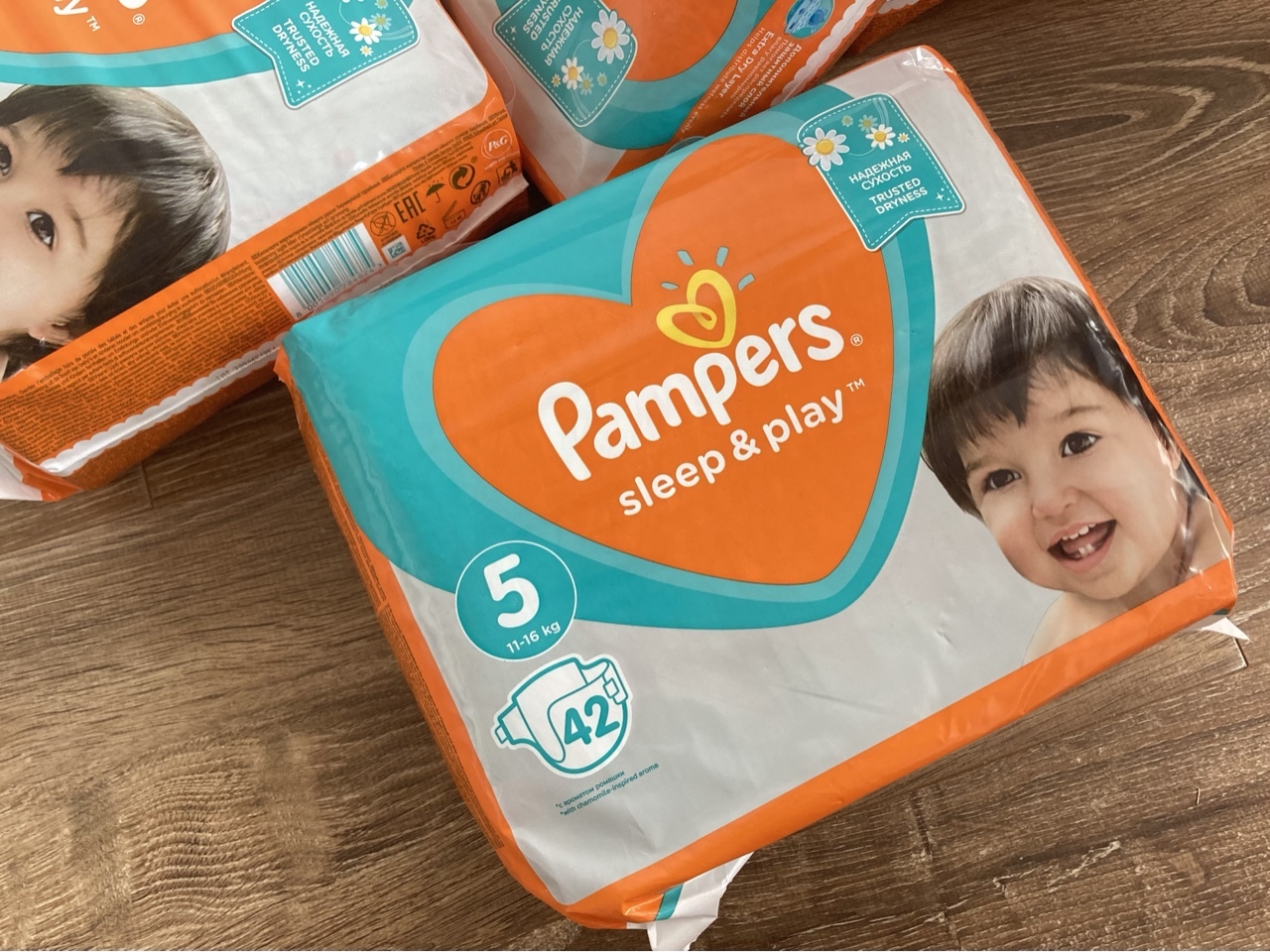 chusteczki pampers sensitive auchan