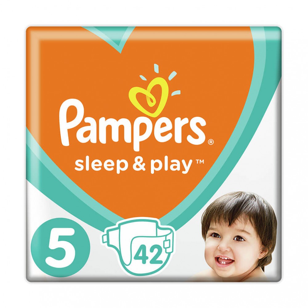 pampers 72