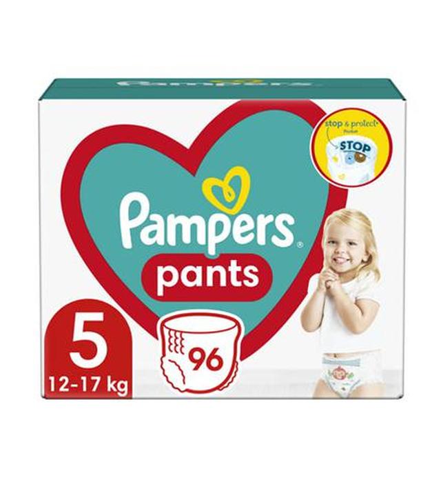 auchan pampers premium care 4 cena