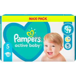 pampersy pampers 2 feedo