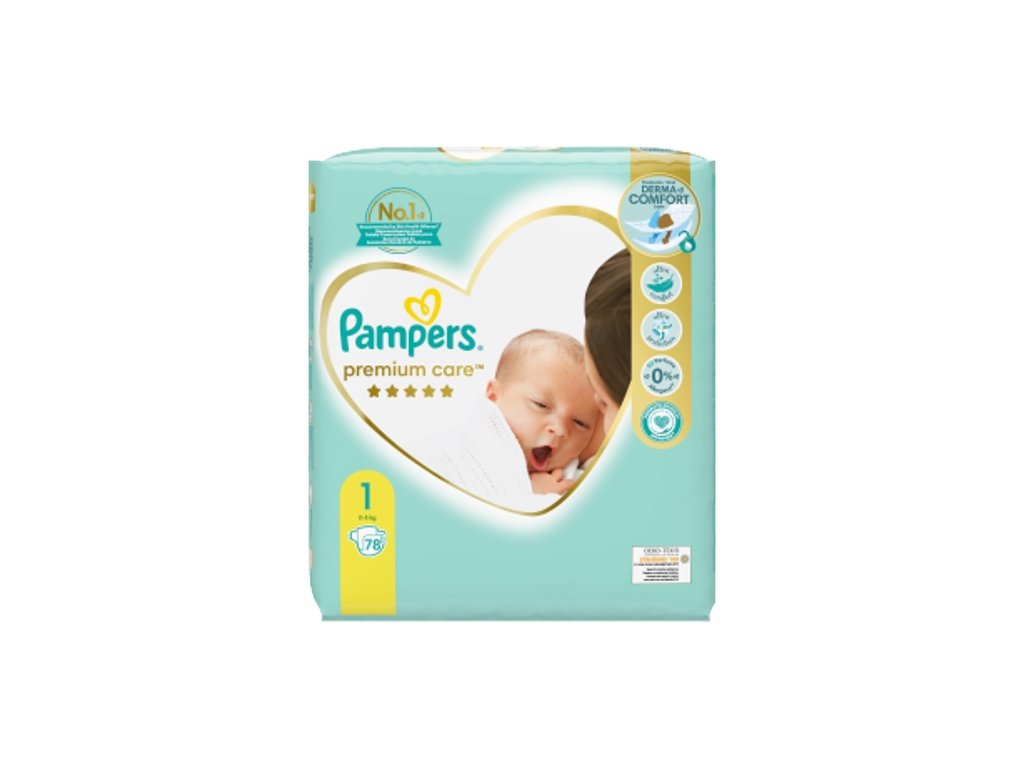 pampers usa risks