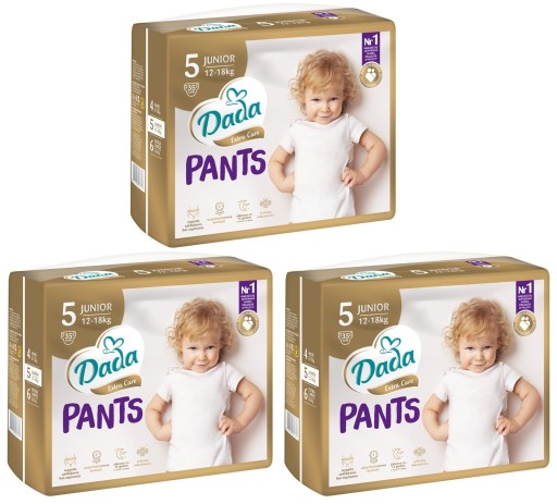 pampers active baby-dry pieluchy 5 junior 150szt pieluszki 0 opinii