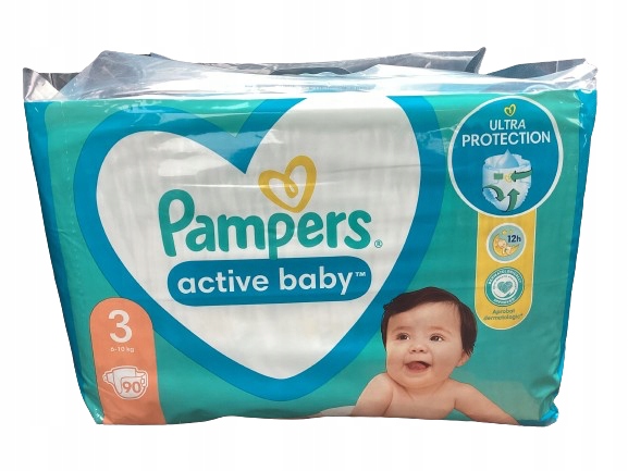 rossmann karta pampers