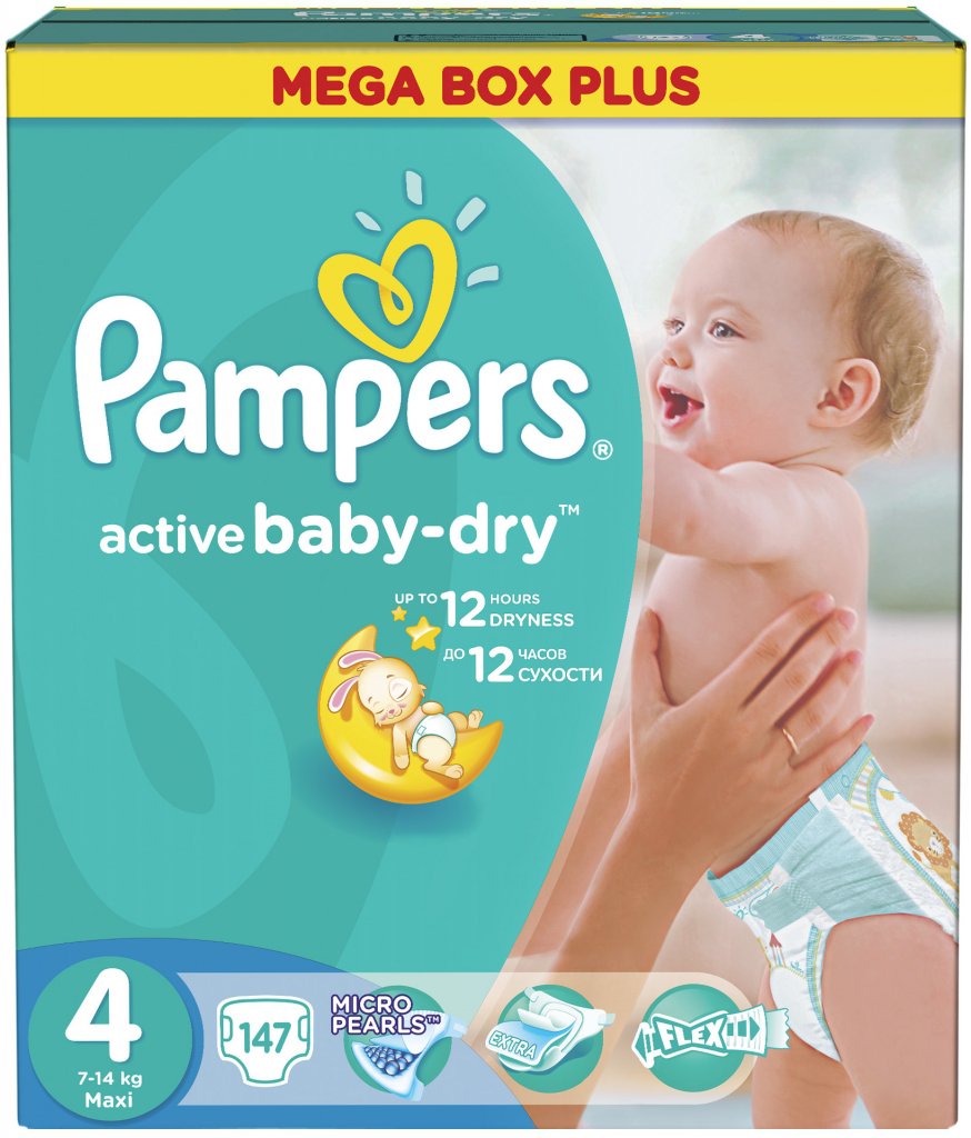 pampers premium care z wskaźnikiem wilgotności 22 szt