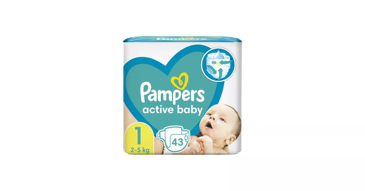 pieluchomajtki pampers 10kg