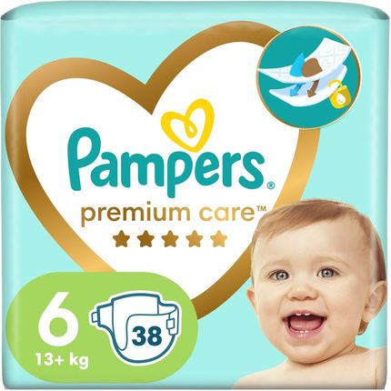 pampers 2 78 szt