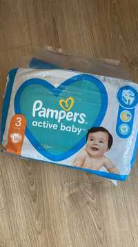 pampers premium care 4 204