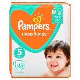 pampers 4 plus co to jest
